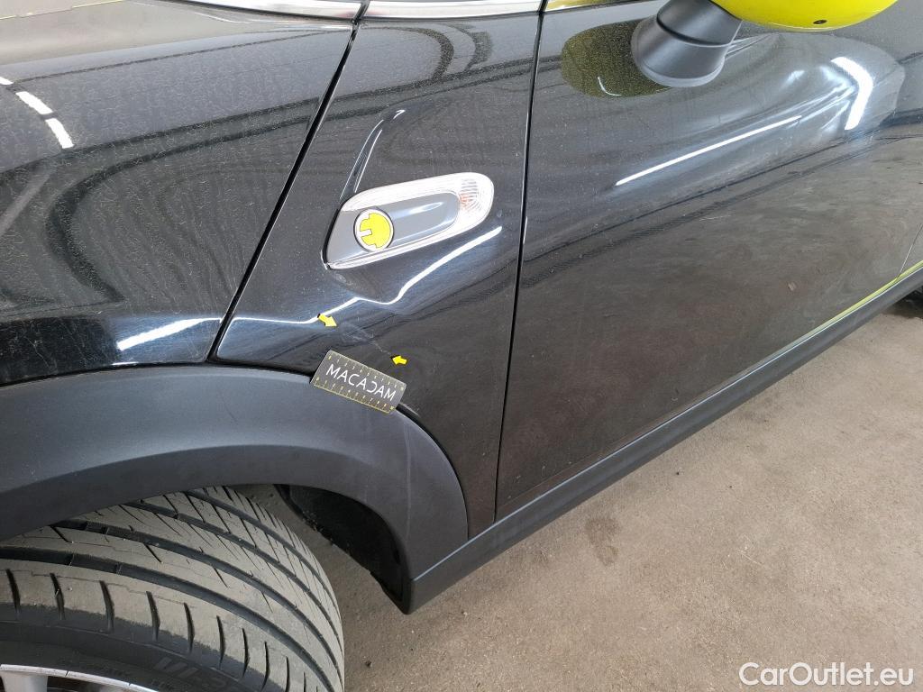  Mini  Mini   / 2014 / 3P / Berline Cooper SE Finition Greenwich 184 ch BVA #11