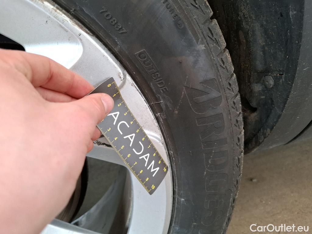  Citroen  C5 CITROEN  Aircross 2018 5P SUV Hybrid 225 ëEAT8 Business #18