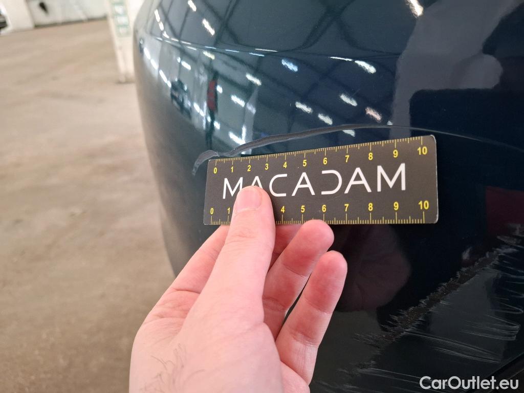  Fiat  500 FIAT   2020  3P Berline 42kWh Icone #13