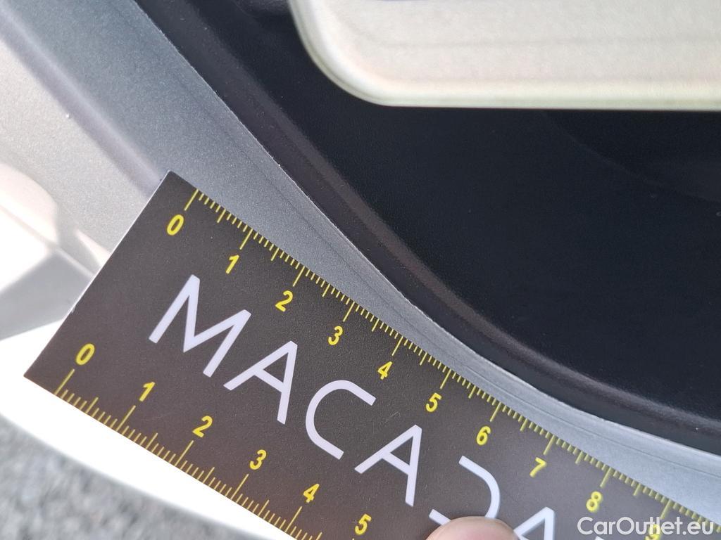  Nissan  Micra NISSAN  / 2016 / 5P / Berline IG-T 92 Business Edition #8