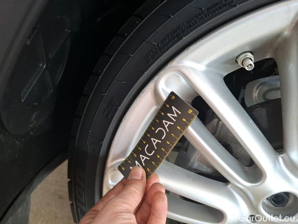  Mini  Mini   / 2014 / 3P / Berline Cooper SE Finition Greenwich 184 ch BVA #45