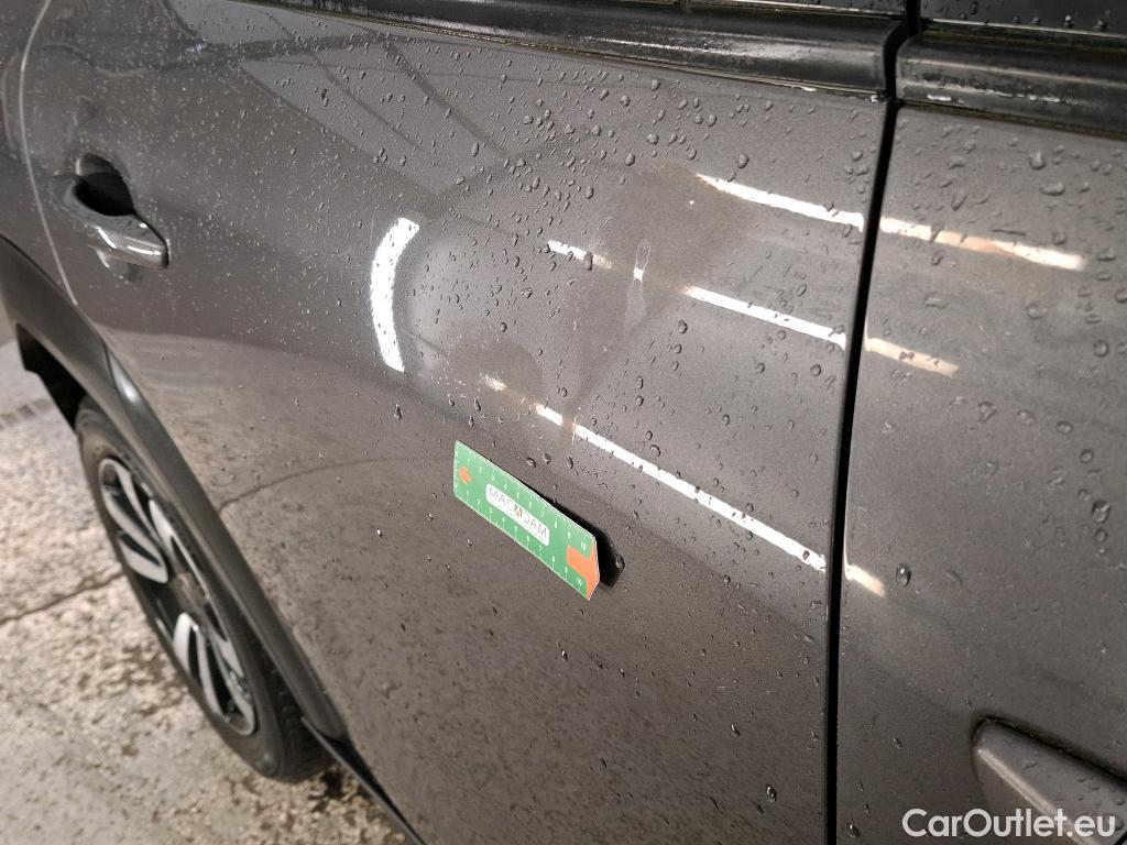  Citroen  C3  Aircross Shine Business 1.5 BlueHDi 100CV BVM6 E6dT #26