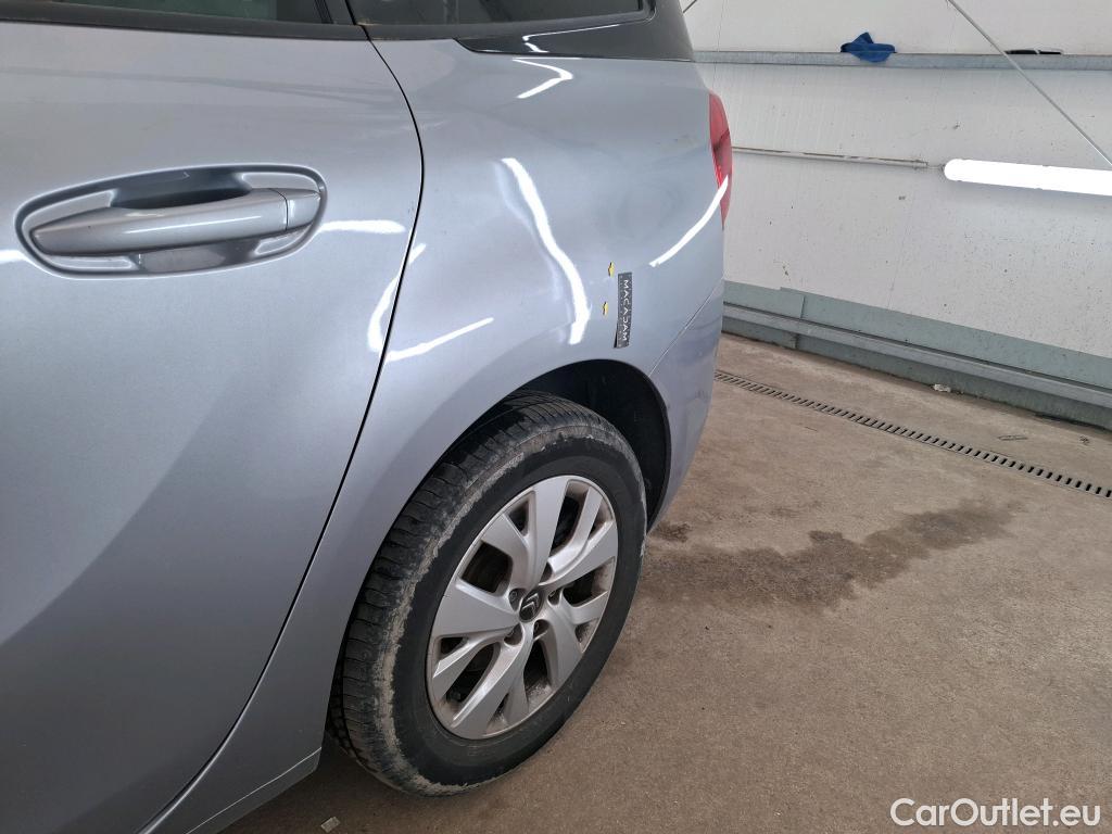  Citroen  C4 Grand Picasso Grand C4 Picasso/Spacetourer Business Class 1.5 BlueHDi 130CV BVA8 7 Sieges E6d #22