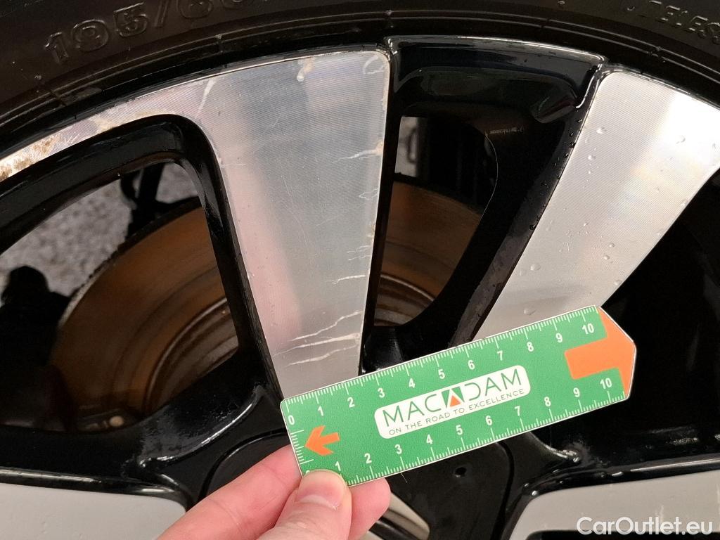  Citroen  C3  Aircross Shine Business 1.5 BlueHDi 100CV BVM6 E6dT #10