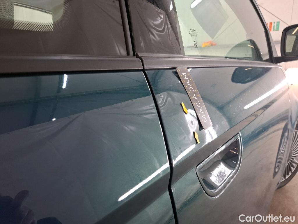  Fiat  500 FIAT   2020  3P Berline 42kWh Icone #29