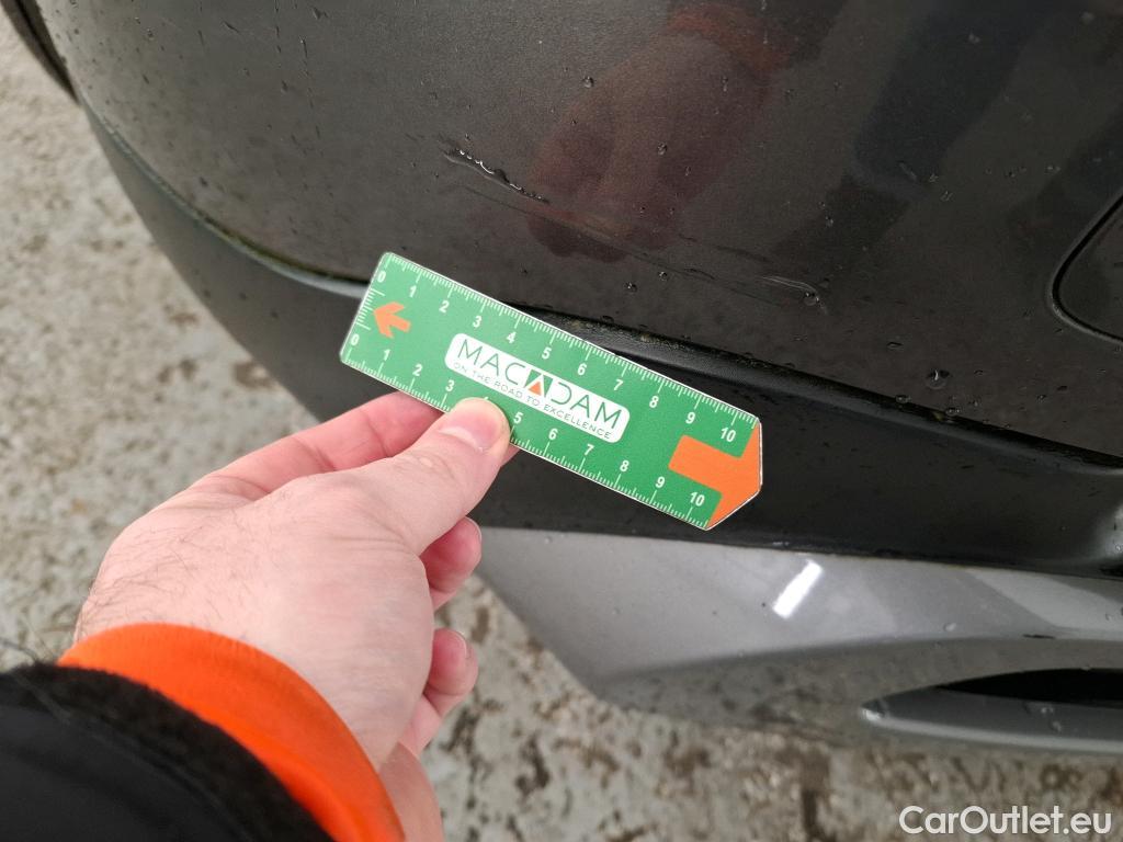  Citroen  C3  Aircross Shine Business 1.5 BlueHDi 100CV BVM6 E6dT #2