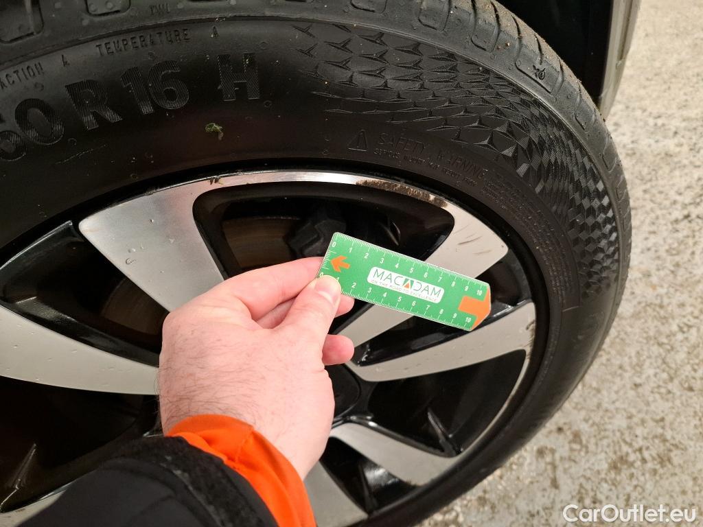  Citroen  C3  Aircross Shine Business 1.5 BlueHDi 100CV BVM6 E6dT #18