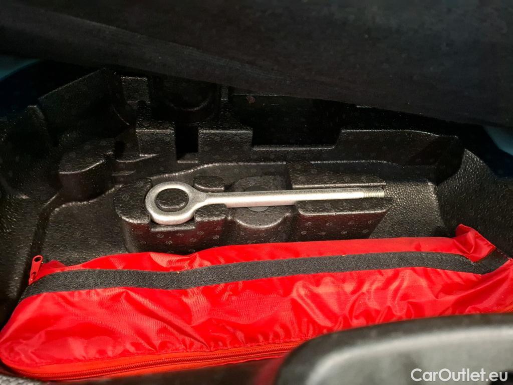  Fiat  500 FIAT   2020  3P Berline 42kWh Icone #24