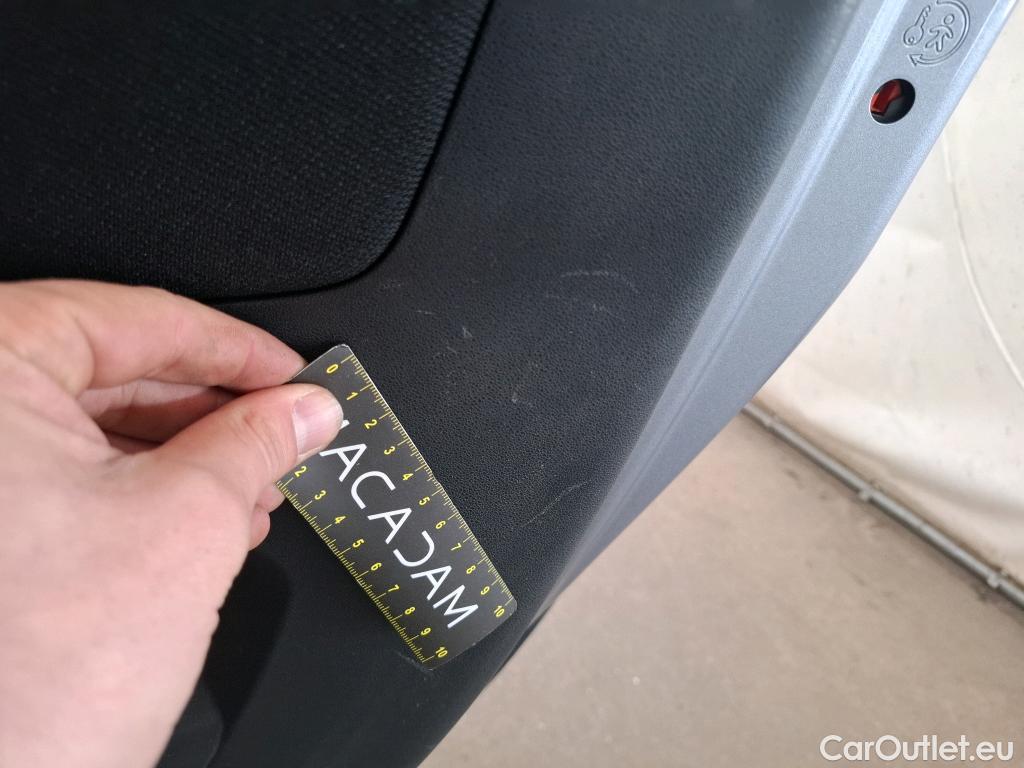  Citroen  C4 Grand Picasso Grand C4 Picasso/Spacetourer Business Class 1.5 BlueHDi 130CV BVA8 7 Sieges E6d #15