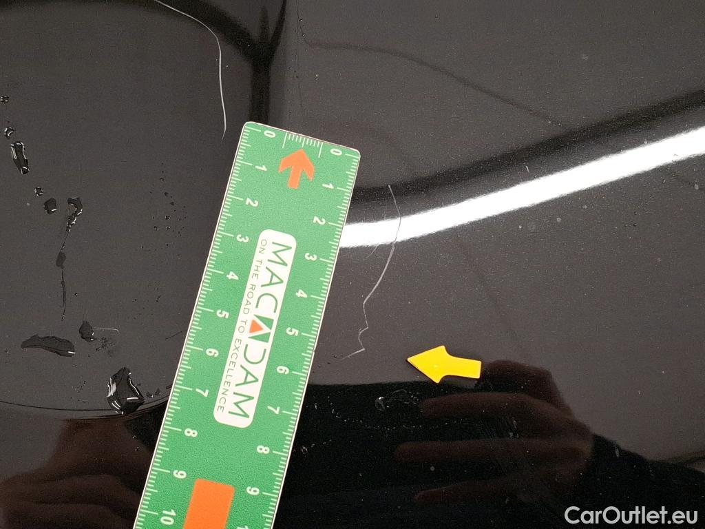  Citroen  C4 CITROEN  X / 2022 / 4P / Berline PureTech 130 S&S EAT8 Feel Pack #6