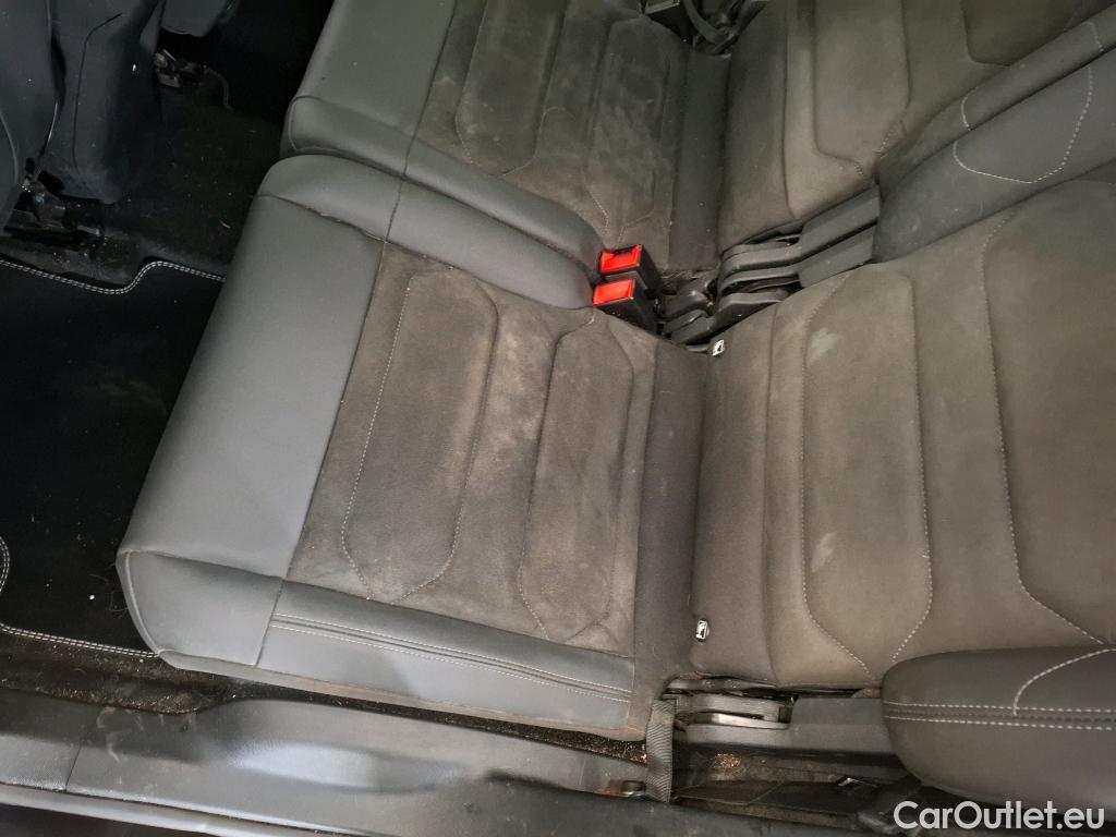  Citroen  C5  Aircross Shine 1.5 BlueHDi 130CV BVA8 E6d #24