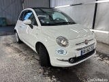 Fiat  500 FIAT C  2015  2P  Cabriolet 10 70ch BSG Dolcevita #4