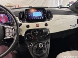  Fiat  500 FIAT C  2015  2P  Cabriolet 10 70ch BSG Dolcevita #7