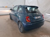  Fiat  500 FIAT   2020  3P Berline 42kWh Icone #3