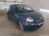  Fiat  500 FIAT   2020  3P Berline 42kWh Icone #5