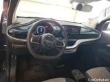  Fiat  500 FIAT   2020  3P Berline 42kWh Icone #6