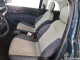  Fiat  500 FIAT   2020  3P Berline 42kWh Icone #9