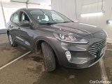  Ford  Kuga  Titanium Hybrid 2.5 190CV BVA6 E6dT #4
