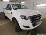 Ford  Ranger  Super Cabine 4x4 XL Pack 2.2 TDCi 160CV BVM6 E6 #4
