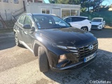  Hyundai  Tucson HYUNDAI  / 2020 / 5P / SUV 1.6 PHEV 265 HTRAC BUSINESS 4WD AUTO #4