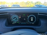  Hyundai  Tucson HYUNDAI  / 2020 / 5P / SUV 1.6 PHEV 265 HTRAC BUSINESS 4WD AUTO #6