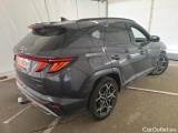  Hyundai  Tucson HYUNDAI  / 2020 / 5P / SUV 1.6 PHEV 265 HTRAC N LINE EXECU 4WD AUTO #3