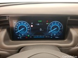  Hyundai  Tucson HYUNDAI  / 2020 / 5P / SUV 1.6 PHEV 265 HTRAC N LINE EXECU 4WD AUTO #6