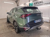  KIA  Sportage KIA  / 2021 / 5P / SUV 1.6 T-GDI 265 PHEV AUTO 4WD ACTIVE BUSIN #2