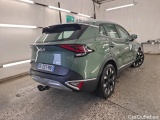  KIA  Sportage KIA  / 2021 / 5P / SUV 1.6 T-GDI 265 PHEV AUTO 4WD ACTIVE BUSIN #3