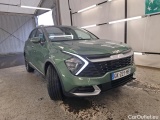  KIA  Sportage KIA  / 2021 / 5P / SUV 1.6 T-GDI 265 PHEV AUTO 4WD ACTIVE BUSIN #4