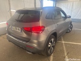  Mercedes  GLA MERCEDES-BENZ  / 2020 / 5P / SUV  250 e BUSINESS LINE DCT #3