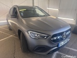  Mercedes  GLA MERCEDES-BENZ  / 2020 / 5P / SUV  250 e BUSINESS LINE DCT #4