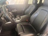  Mercedes  GLA MERCEDES-BENZ  / 2020 / 5P / SUV  250 e BUSINESS LINE DCT #8
