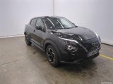  Nissan  Juke NISSAN  / 2019 / 5P / Crossover Hybrid 143 Business+ COMMITMENT DEAL LOT 700 #4