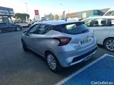  Nissan  Micra NISSAN  / 2016 / 5P / Berline IG-T 92 Business Edition #2