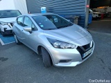  Nissan  Micra NISSAN  / 2016 / 5P / Berline IG-T 92 Business Edition #4