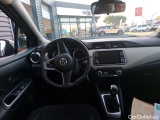  Nissan  Micra NISSAN  / 2016 / 5P / Berline IG-T 92 Business Edition #5