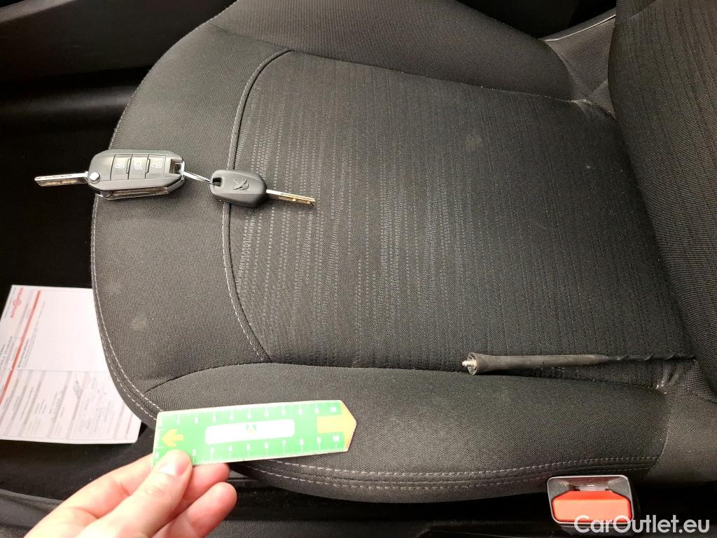  Peugeot  208  Affaire Premium Pack 1.5 HDi 100CV BVM5 E6dT #53