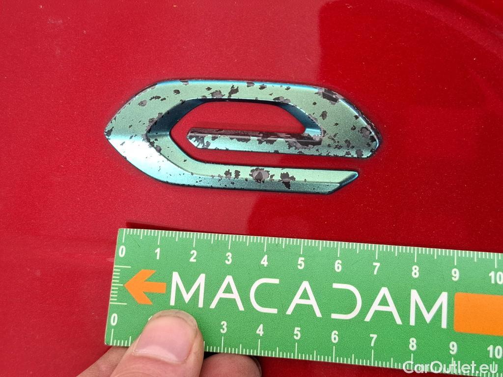  Peugeot  208  (e-) Allure Business 50kWh BVA #32