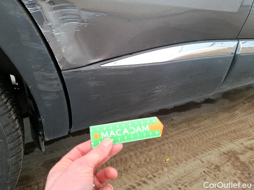  Peugeot  3008  Allure Pack 1.5 HDi 130CV BVA8 E6d / TRANSFO VP/VF #11