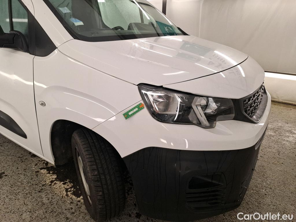  Peugeot  Partner  Premium L1 1.5 HDi 100CV BVM5 E6dT #15