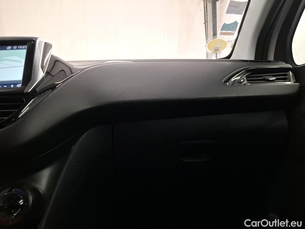  Peugeot  208  Affaire Premium Pack 1.5 HDi 100CV BVM5 E6dT #24