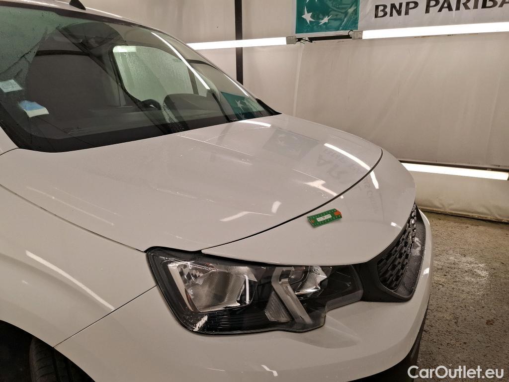  Peugeot  Partner  Premium L1 1.5 HDi 100CV BVM5 E6dT #32