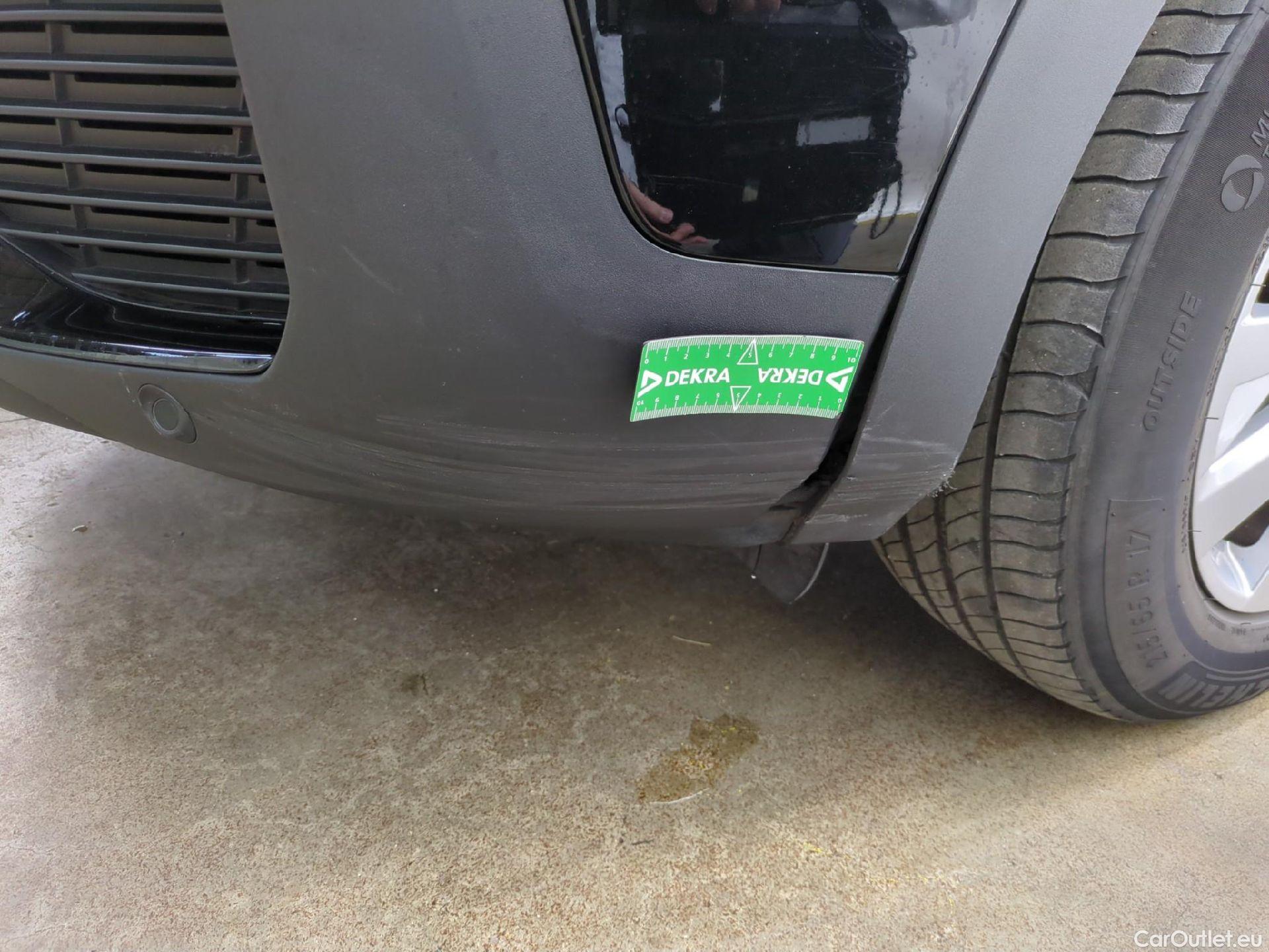  Peugeot  3008  Active Business 1.5 HDi 130CV BVM6 E6d #28