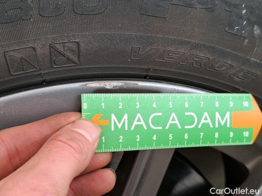  Peugeot  208  (e-) Allure Business 50kWh BVA #17