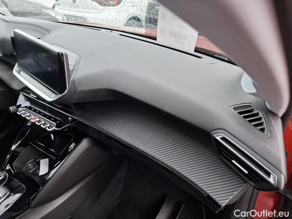  Peugeot  208  (e-) Allure Business 50kWh BVA #41