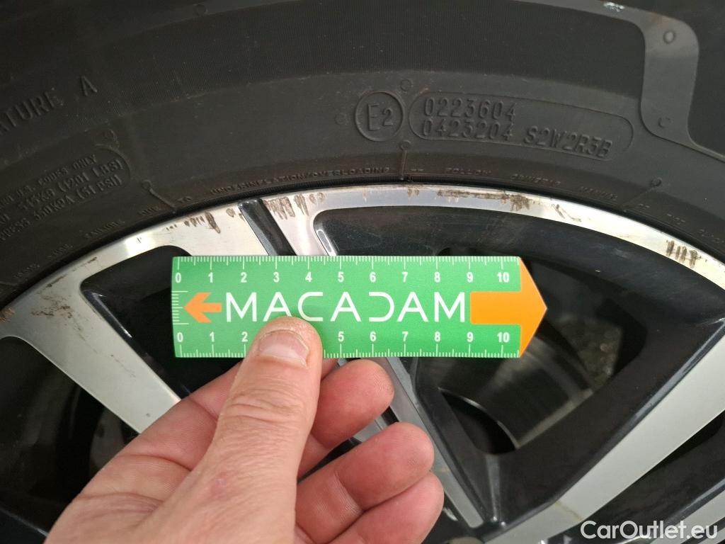  Peugeot  208  Allure Business 1.2 PureTech 100CV BVA8 E6d #11