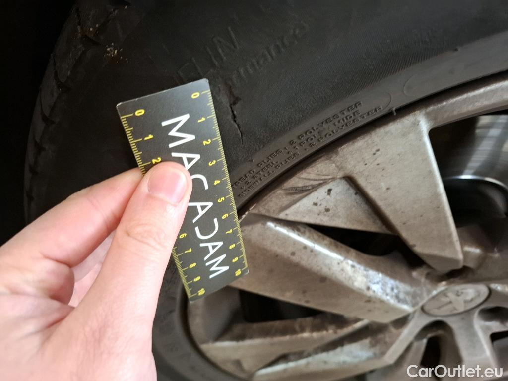  Peugeot  3008  Active Business 1.5 HDi 130CV BVA8 E6d #16