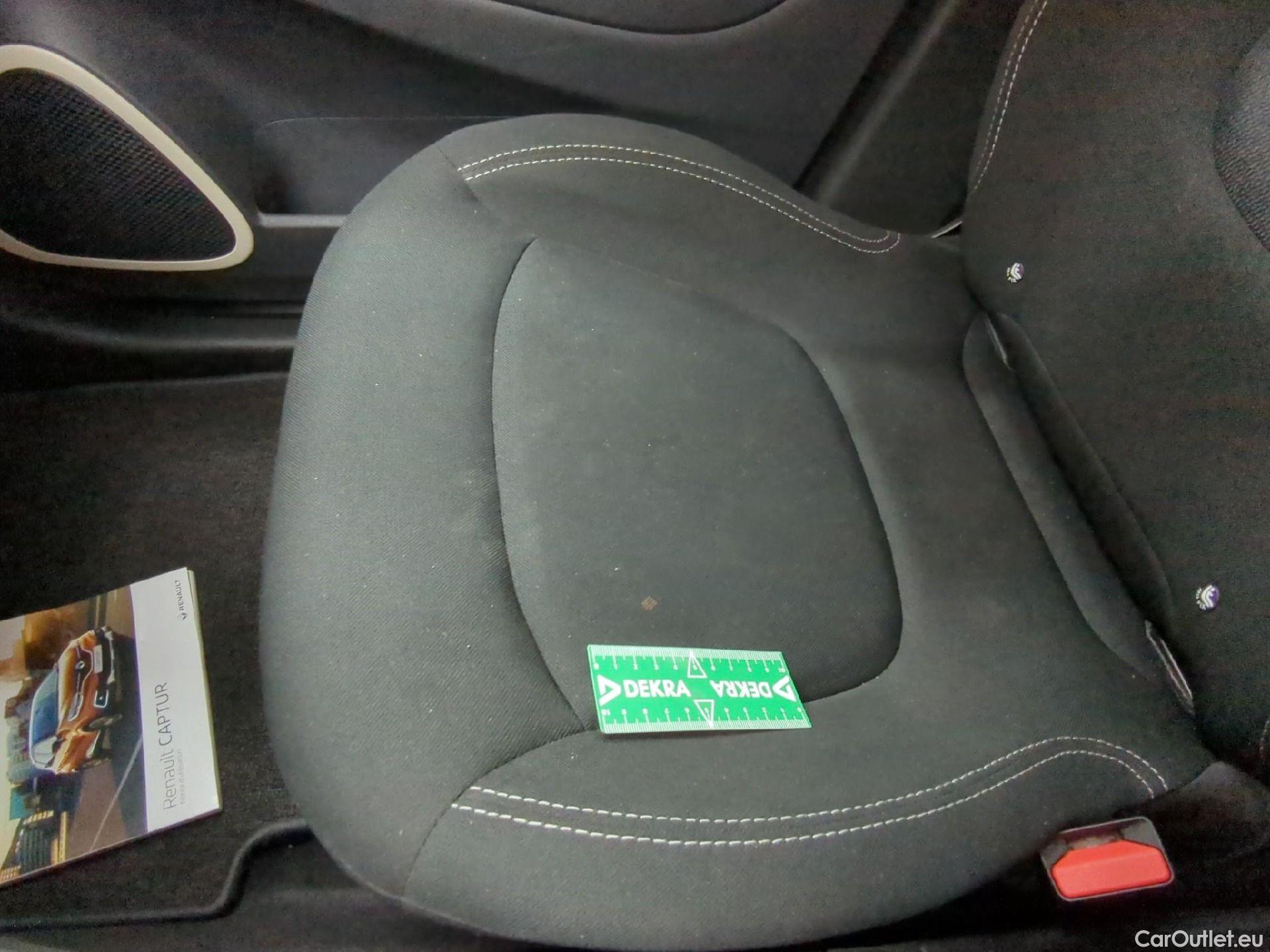  Renault  Captur RENAULT  5p Crossover Business dCi 90 / TRANSFO VP VF #14