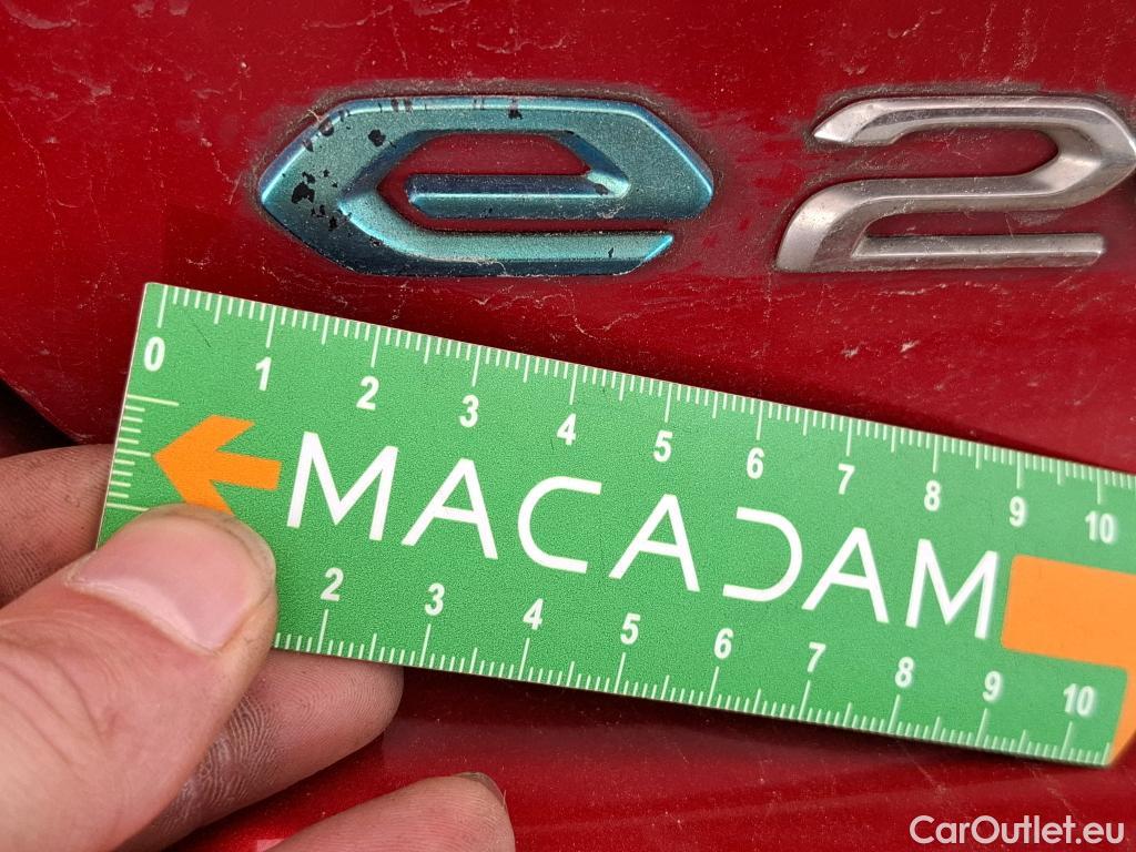  Peugeot  208  (e-) Allure Business 50kWh BVA #30